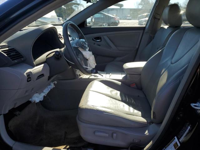 Photo 7 from auction – 2010 TOYOTA CAMRY BASE with VIN 4T1BF3EK2AU521410