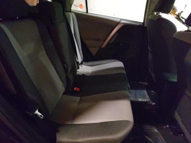 Photo 11 from auction – 2013 TOYOTA RAV4 LE with VIN 2T3BFREVXDW047215