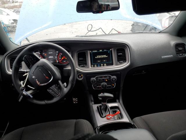 Photo 8 from auction – 2022 DODGE CHARGER R/ with VIN 2C3CDXCT9NH232264