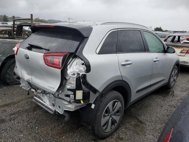 Photo 3 from auction – 2018 KIA NIRO EX PR with VIN KNDCC3LD4J5161055