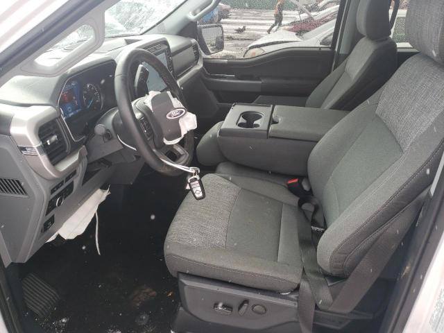 Photo 7 from auction – 2022 FORD F150 SUPER with VIN 1FTEW1EP2NKD86268