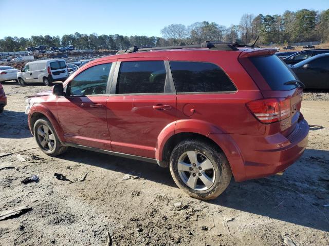 Photo 2 from auction – 2010 DODGE JOURNEY SX with VIN 3D4PG5FV3AT191317