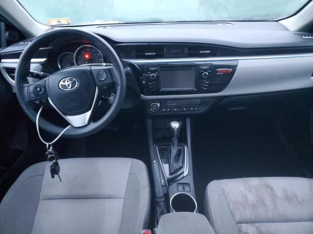 Photo 8 from auction – 2014 TOYOTA COROLLA EC with VIN 2T1BPRHE0EC024434