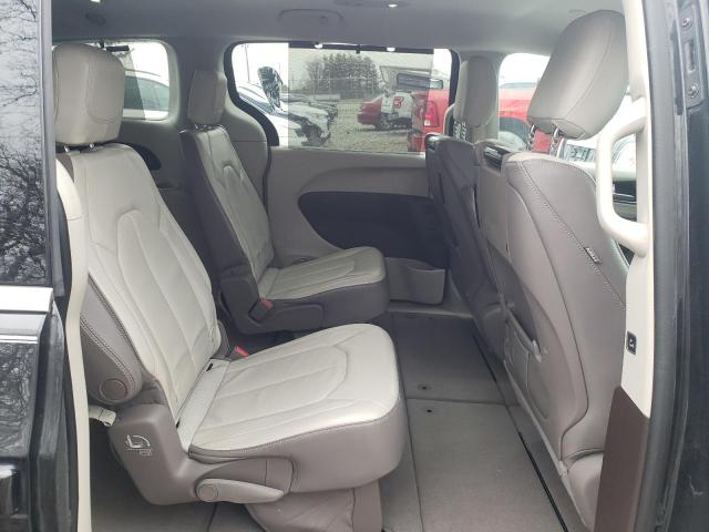 Photo 11 from auction – 2017 CHRYSLER PACIFICA T with VIN 2C4RC1EG5HR543582