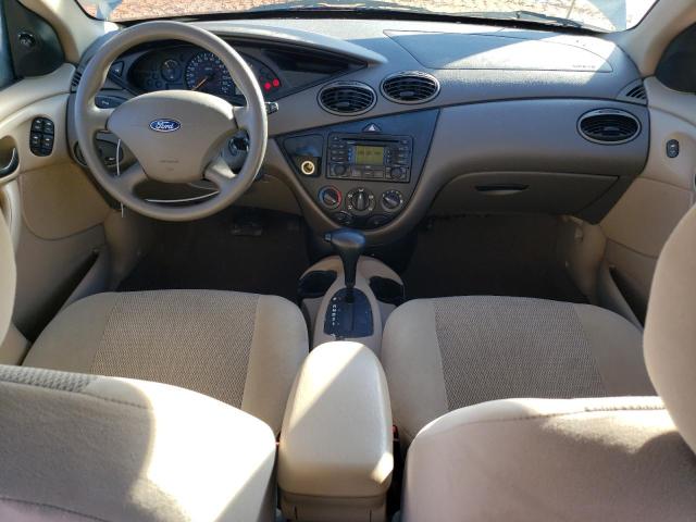 Photo 8 from auction – 2003 FORD FOCUS SE with VIN 1FAHP36393W240589