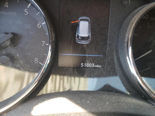 Photo 8 from auction – 2018 NISSAN ROGUE S with VIN JN8AT2MT4JW490098