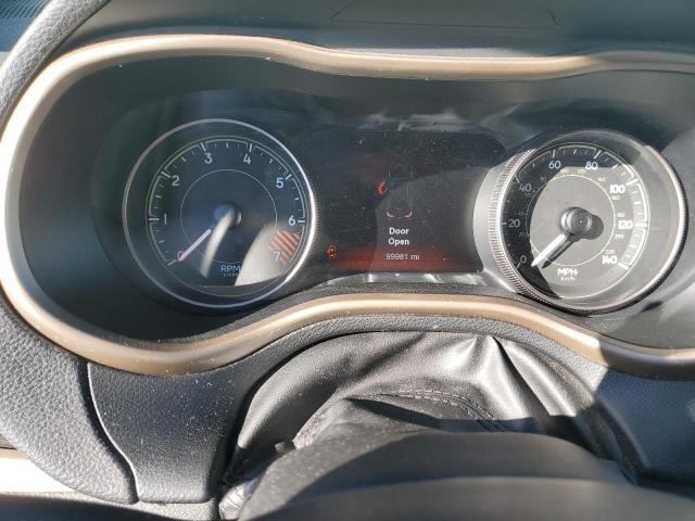 Photo 9 from auction – 2014 JEEP CHEROKEE L with VIN 1C4PJLDB3EW244965
