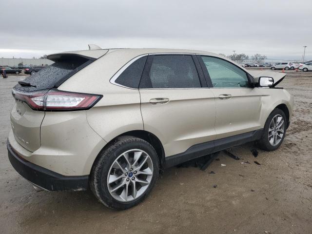 Photo 3 from auction – 2018 FORD EDGE TITAN with VIN 2FMPK3K85JBB03150