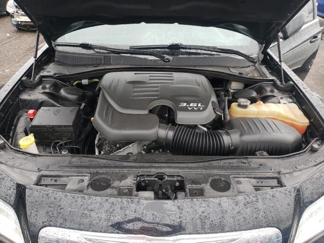 Photo 11 from auction – 2014 CHRYSLER 300 with VIN 2C3CCARG7EH261739