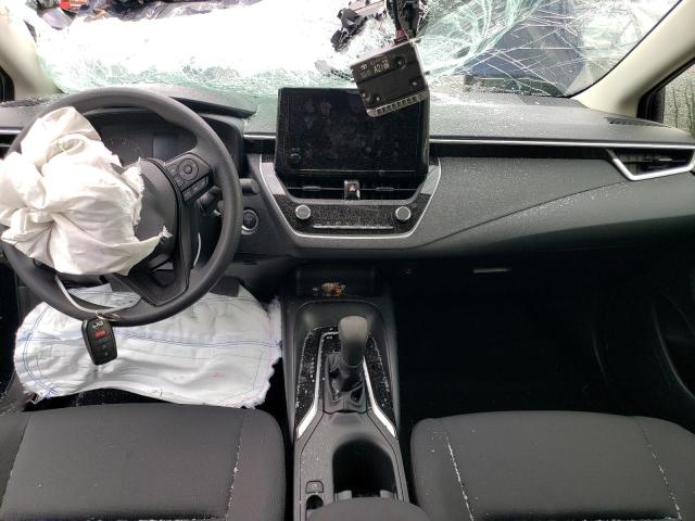 Photo 8 from auction – 2023 TOYOTA COROLLA LE with VIN JTDBCMFE4PJ000615