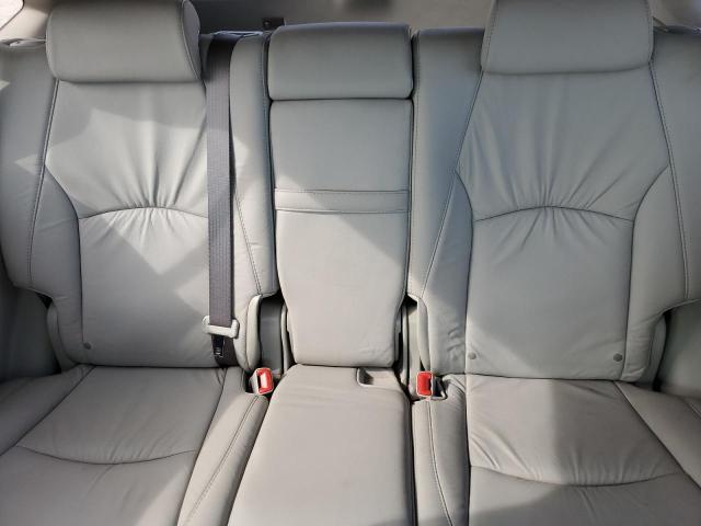 Photo 10 from auction – 2009 LEXUS RX 350 with VIN 2T2GK31U99C068307