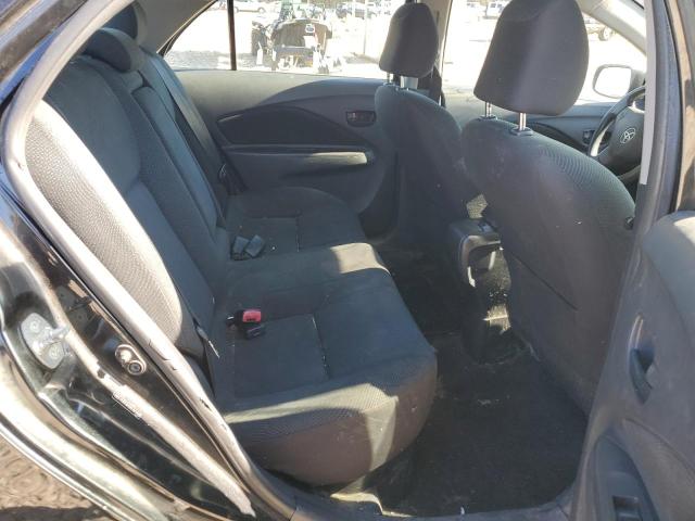 Photo 10 from auction – 2012 TOYOTA YARIS with VIN JTDBT4K32CL017903