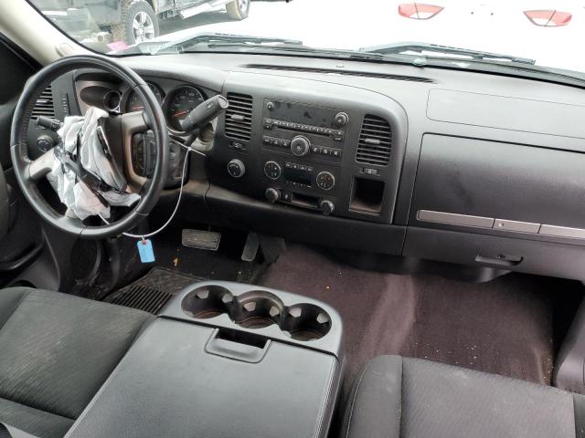 Photo 8 from auction – 2013 CHEVROLET 1500 with VIN 1GCRKSE73DZ240793