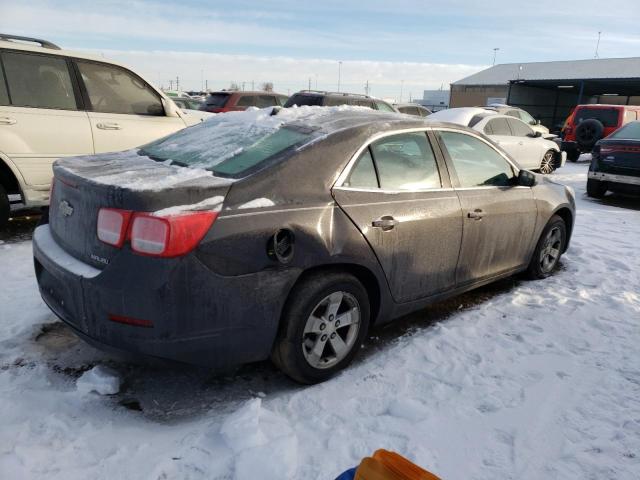 Photo 3 from auction – 2013 CHEVROLET MALIBU LS with VIN 1G11B5SA2DF210919