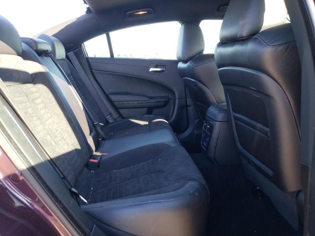 Photo 10 from auction – 2022 DODGE CHARGER R/ with VIN 2C3CDXCT9NH240610