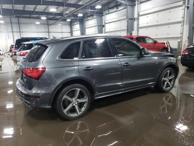 Photo 3 from auction – 2016 AUDI Q5 PREMIUM with VIN WA1D7AFP0GA114604