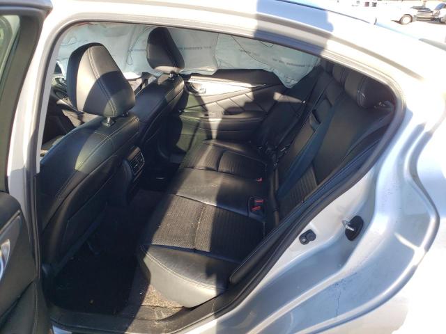 Photo 10 from auction – 2015 INFINITI Q50 BASE with VIN JN1BV7AP2FM358767