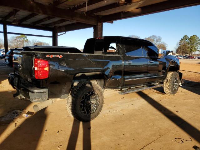 Photo 3 from auction – 2015 CHEVROLET SILVERADO with VIN 1GC1KXE82FF633076