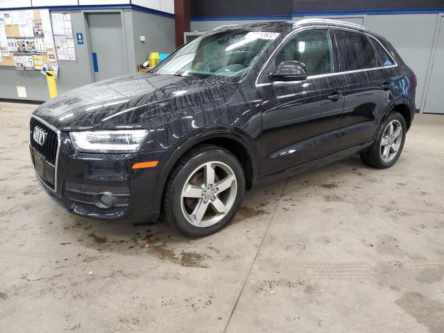 AUDI Q3 PREMIUM 2015 z numerem VIN WA1EFCFS5FR009645 - Zdjęcie z aukcji