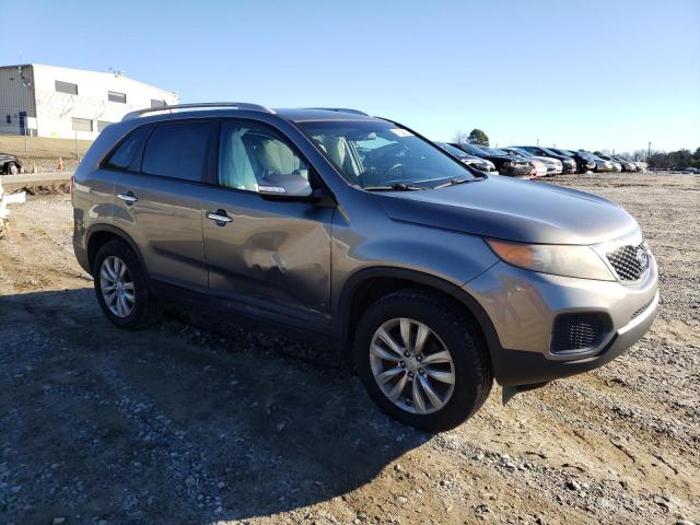 Photo 4 from auction – 2011 KIA SORENTO BA with VIN 5XYKT4A23BG113672