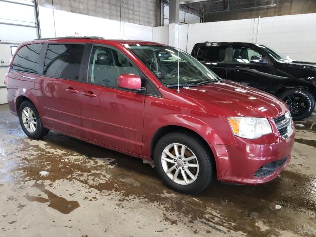 Photo 4 from auction – 2014 DODGE GRAND CARA with VIN 2C4RDGCG3ER387833