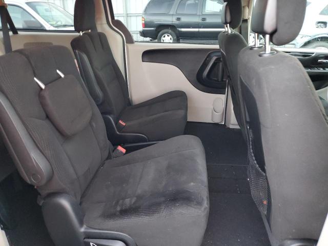 Photo 10 from auction – 2016 DODGE GRAND CARA with VIN 2C4RDGBG3GR250458