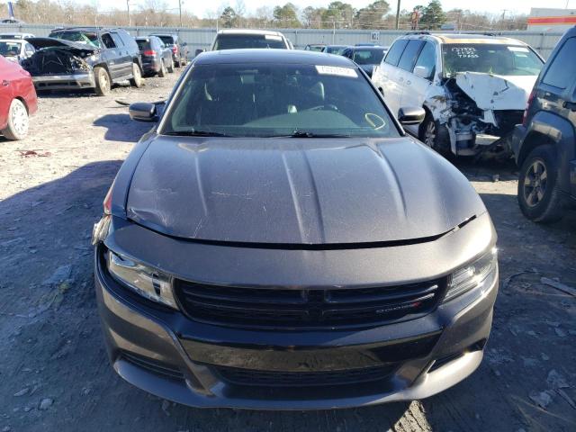 Foto 5 de la subasta – 2016 DODGE CHARGER R/ con VIN 2C3CDXCT6GH312365