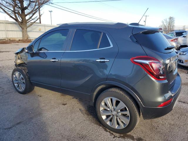Photo 2 from auction – 2018 BUICK ENCORE PRE with VIN KL4CJASB0JB544206
