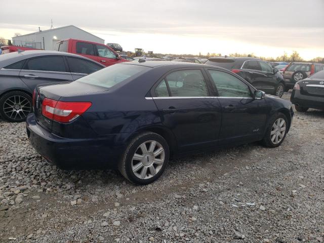 Photo 3 from auction – 2008 LINCOLN MKZ with VIN 3LNHM26T48R641213