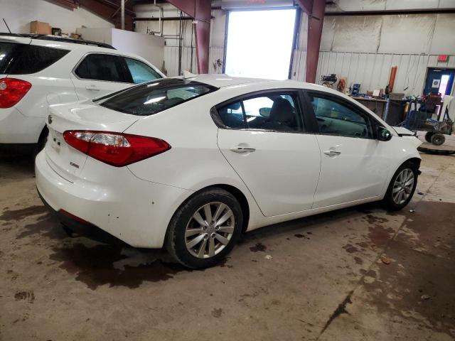 Photo 3 from auction – 2015 KIA FORTE EX with VIN KNAFX4A80F5317707