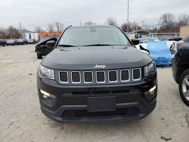 Photo 5 from auction – 2019 JEEP COMPASS LA with VIN 3C4NJCBB6KT782264
