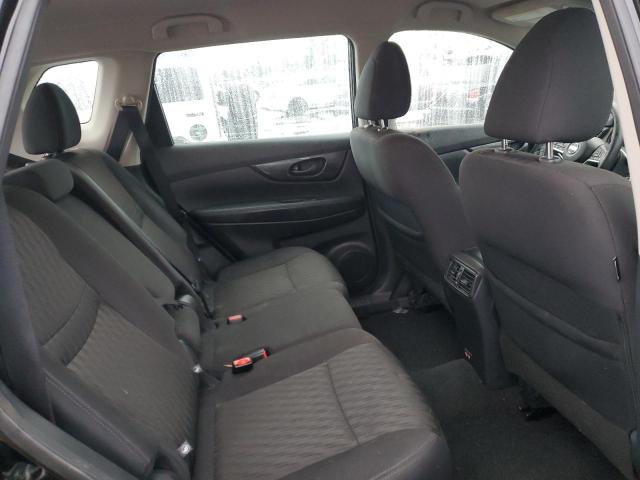 Photo 11 from auction – 2019 NISSAN ROGUE S with VIN 5N1AT2MT4KC839531