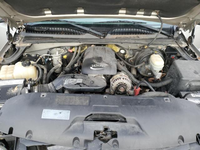 Photo 11 from auction – 2005 GMC NEW SIERRA with VIN 2GTEK13TX51130648