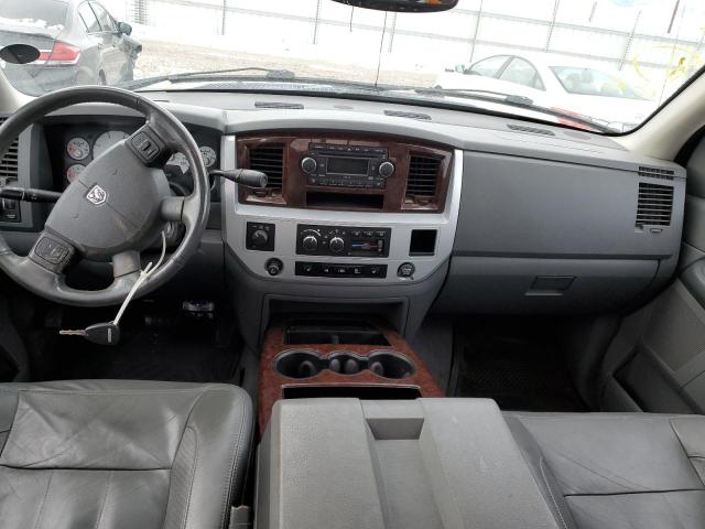 Photo 8 from auction – 2009 DODGE RAM 2500 with VIN 3D7KS28L89G549358