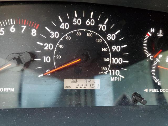 Photo 9 from auction – 2007 TOYOTA COROLLA CE with VIN 1NXBR32E27Z882974