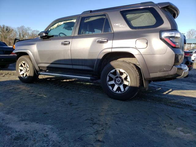 Photo 2 from auction – 2021 TOYOTA 4RUNNER SR with VIN JTERU5JR4M5841233