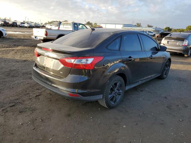 Photo 3 from auction – 2013 FORD FOCUS SE with VIN 1FADP3F27DL204795