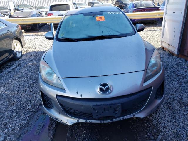 Photo 5 from auction – 2012 MAZDA 3 I with VIN JM1BL1V79C1578222