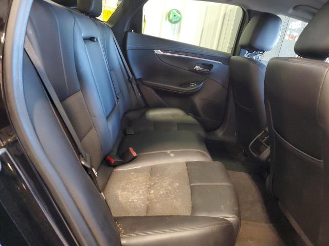 Photo 10 from auction – 2017 CHEVROLET IMPALA LT with VIN 1G1105S30HU187858