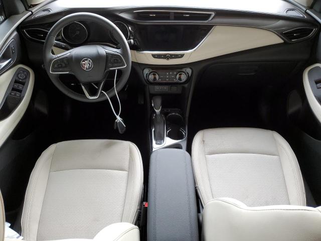 Photo 8 from auction – 2021 BUICK ENCORE GX with VIN KL4MMBS20MB047744
