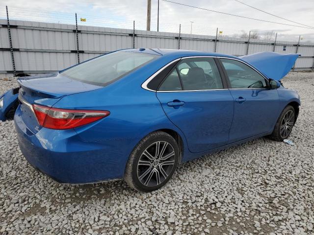 Photo 3 from auction – 2016 TOYOTA CAMRY LE with VIN 4T1BF1FK8GU564127