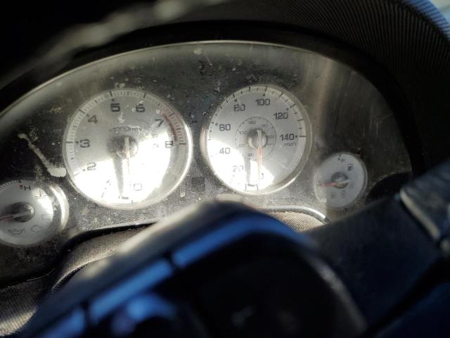 Photo 9 from auction – 2006 ACURA RSX with VIN JH4DC54866S008637