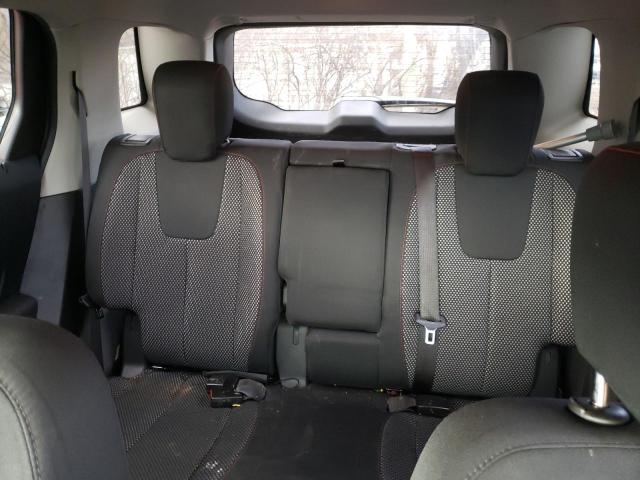 Photo 10 from auction – 2017 GMC TERRAIN SL with VIN 2GKALMEK7H6330092