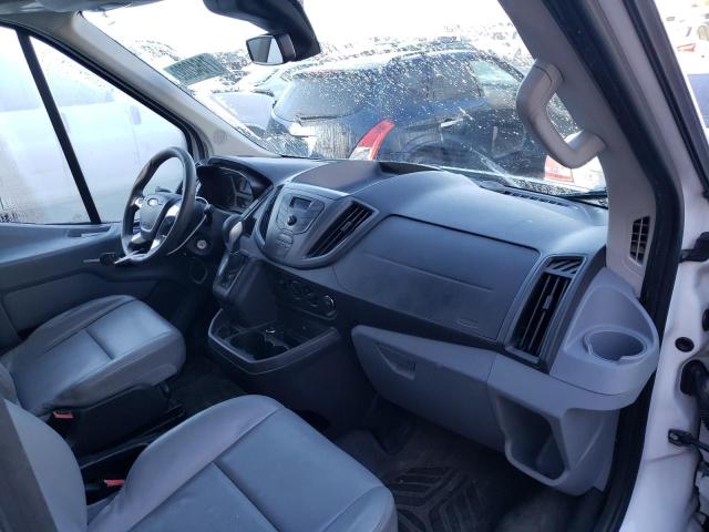 Photo 8 from auction – 2015 FORD TRANSIT T- with VIN 1FTNR1CM0FKA63628
