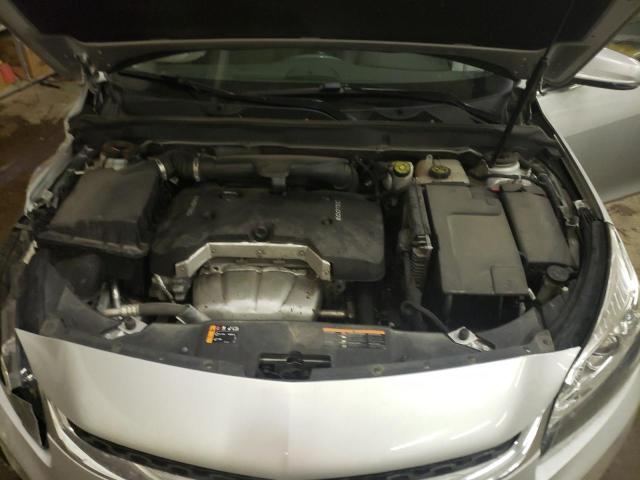 Photo 11 from auction – 2016 CHEVROLET MALIBU LIM with VIN 1G11E5SA6GF104629