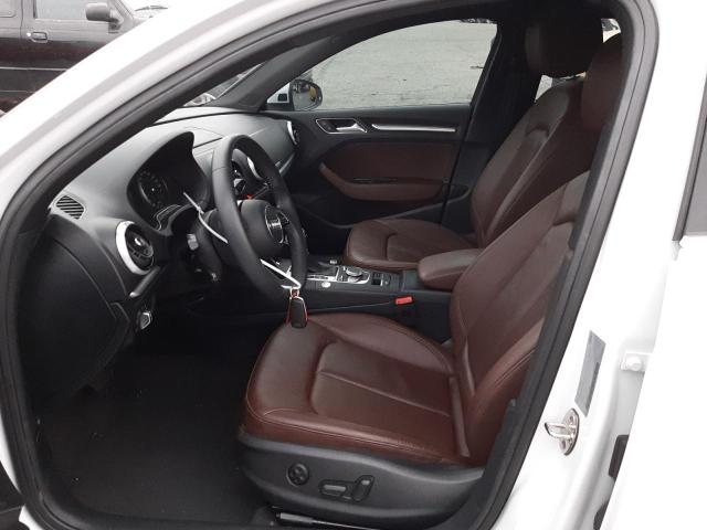 Photo 7 from auction – 2019 AUDI A3 PREMIUM with VIN WAUJEGFF0K1017594