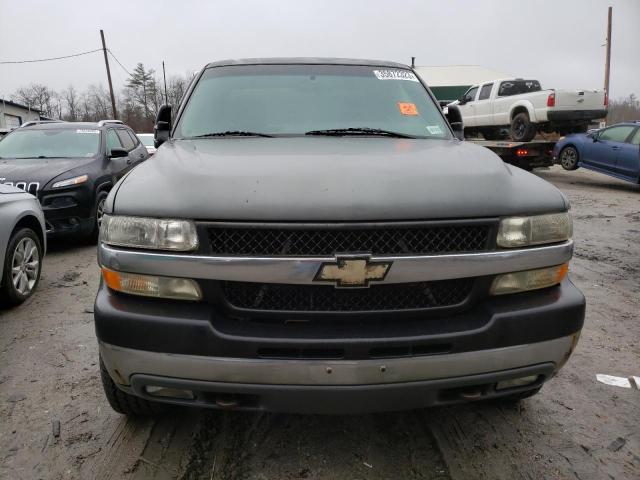 Photo 5 from auction – 2002 CHEVROLET SILVERADO with VIN 1GCHK29U52E132496