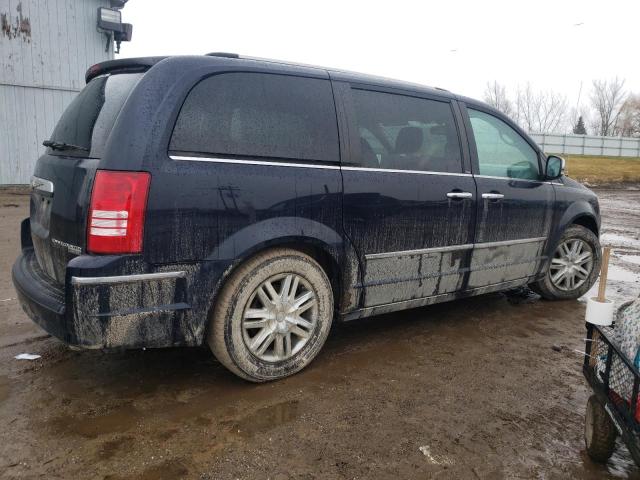 Photo 3 from auction – 2010 CHRYSLER TOWN & COU with VIN 2A4RR6DX2AR152242