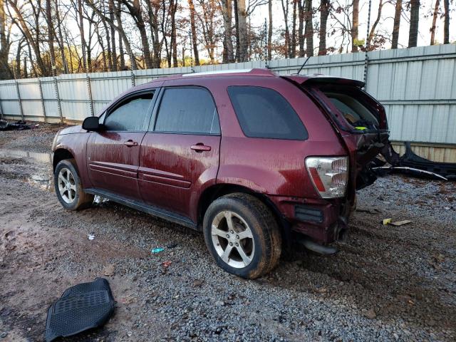 Photo 2 from auction – 2007 CHEVROLET EQUINOX LT with VIN 2CNDL73F876079352