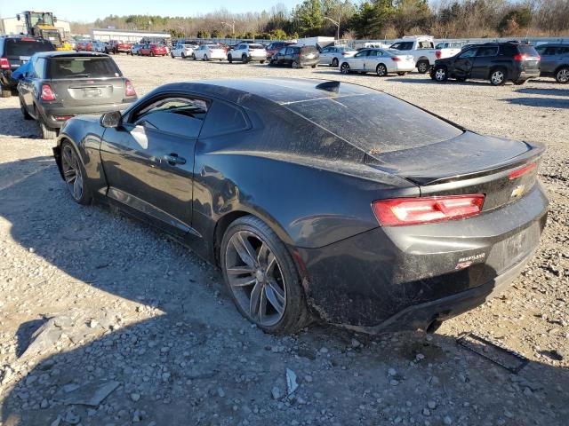 Photo 2 from auction – 2016 CHEVROLET CAMARO LT with VIN 1G1FD1RS2G0184238